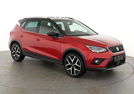 Seat Arona FR 1.0 TSI DSG FR, Navi, 18-Zoll, ParkAssist, W...