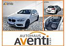 BMW 120 i Advantage Line *Winter Paket*Navi**LM*LED*