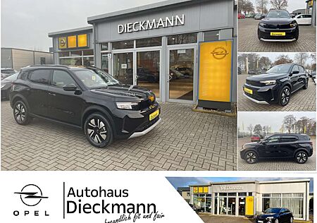 Opel Frontera GS Hybrid Navi SHZ LHZ RFK PDC LED LM