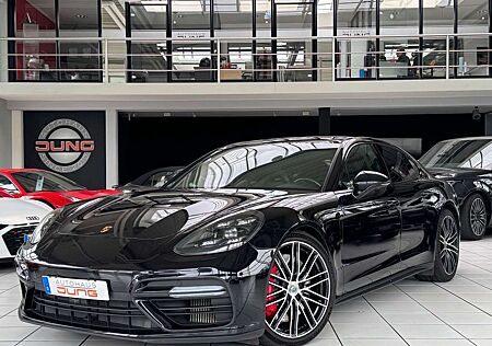 Porsche Panamera Turbo*Panorama *Chrono*Burmester