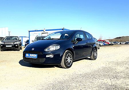 Fiat Punto 1.2 L *More* NAVI.* Klima* TÜV bis 04.26 *