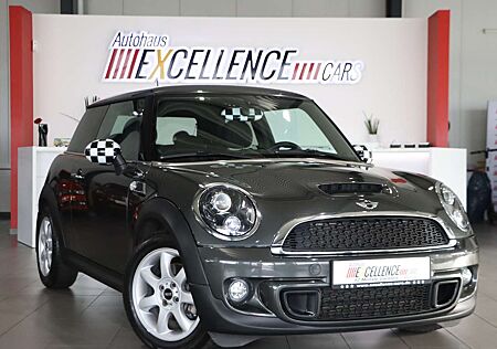 Mini Cooper SD CHILI / XENON / LEDER / 1.HAND / TOP