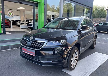 Skoda Karoq Ambition