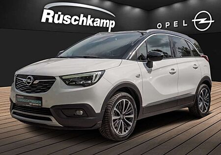 Opel Crossland Ultimate 1.2 Turbo Navi Soundsystem
