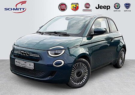 Fiat 500 HYBRID Torino