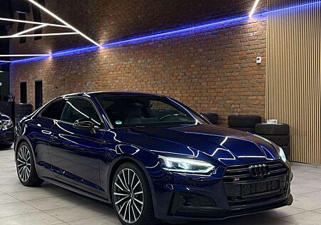 Audi S5 Coupe*Virtual*Magnetic*MASSAGE*B&O*HuD*360°