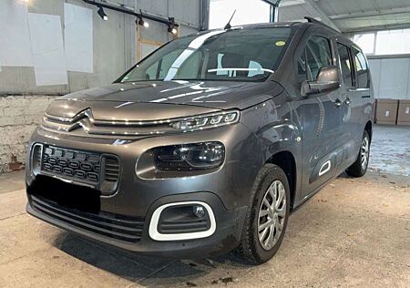 Citroën Berlingo Citroen Shine XL | SHZ NAVI KAMERA HEADUP