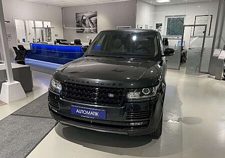 Land Rover Range Rover 3.0 TDV6 Autobiography NP: 120.500€ Garantie