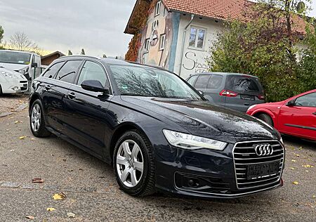 Audi A6 gebraucht kaufen Audi A6 3.0 TDI Quattro