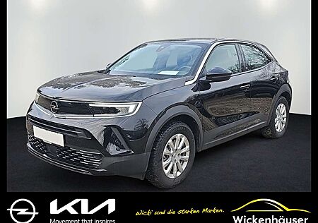 Opel Mokka-e Mokka e Edition FLA SpurH LM KAM LED KlimaA PDC