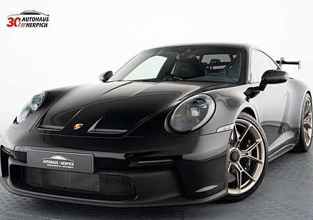 Porsche 992 GT3 CXX Sonderwunsch - Racetex - Carbon VOLL