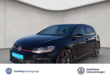 VW Golf GTI Volkswagen GTI 2.0l TSI 6-Gang PANO GJR ACC NAVI PDC S