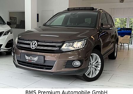 VW Tiguan Volkswagen Life 4Motion.Pano.Aut.Garantie bis 10.26