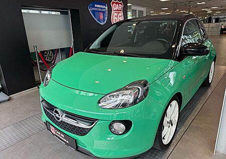 Opel Adam Slam ecoFlex