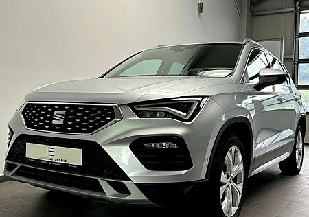 Seat Ateca Xperience LED 360 Kamera Sitzheizung Klima