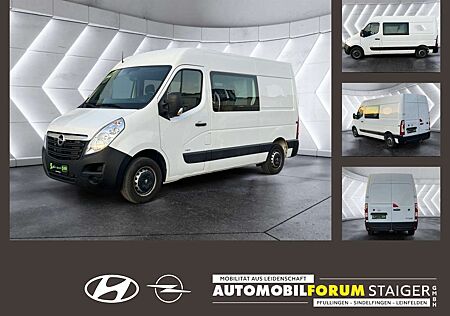 Opel Movano B L2H2 ecoFlex 3.5t L2H2 3.5t HKa DoKa