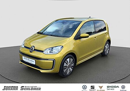 VW e-up! Volkswagen e-up! ! United Kamera PDC KLIMA KAMERA TEMPOMAT Klima