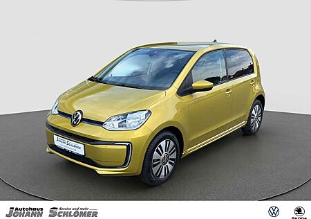 VW e-up! Volkswagen e-up! United Kamera PDC KLIMA KAMERA TEMPOMAT Klima