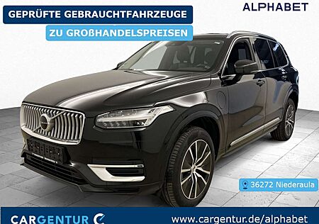 Volvo XC 90 XC90 T8 AWD Inscription Expression Plug-In