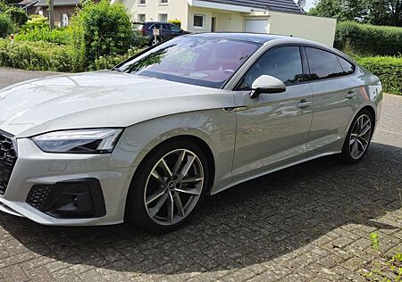 Audi A5 Sportback 40 TDI - quattro - S tronic - S line