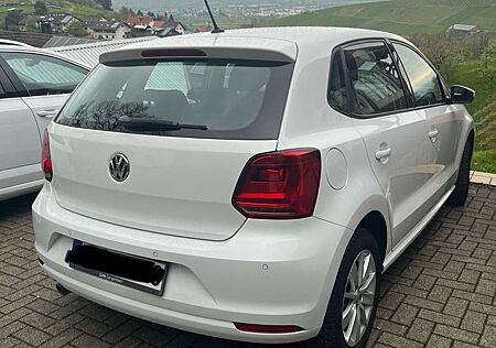 VW Polo Volkswagen Comfortline BMT/Start-Stopp