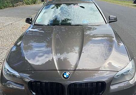 BMW 530d 530 Gran Turismo