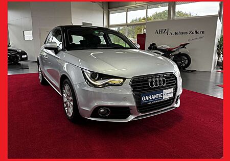 Audi A1 ambition Navi Klima Bluetooth Sport Sitze