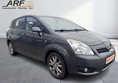 Toyota Corolla Verso 1.8 Team