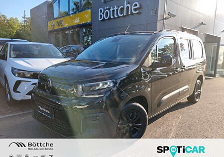 Citroën Berlingo Citroen Max XL 1.5 Blue-HDI FAP Android Auto Me