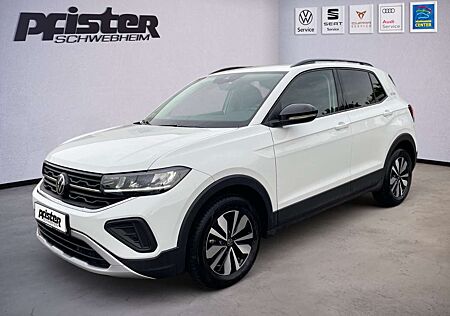 VW T-Cross Volkswagen 1.0 TSI 85 kW Goal