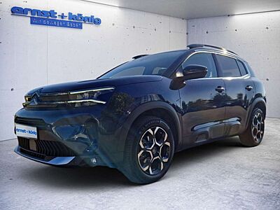 Citroen C5 Aircross Pure Tech 130 S&S EAT8 SHINE
