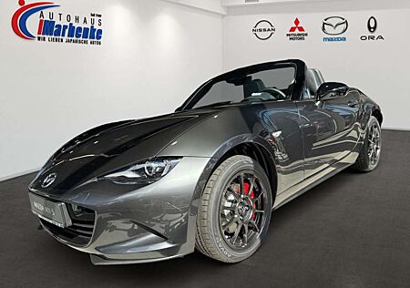 Mazda MX-5 ST SKYACTIV-G 1.5 Homura