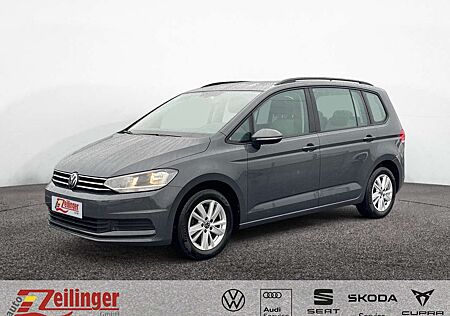 VW Touran Volkswagen Comfortline TSI|7 SITZE|NAVI|ACC|WINTER-P