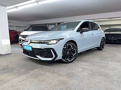 Volkswagen Golf R -Line 1.5 eTSI DSG LED Matrix+NAVI+HUD+ACC