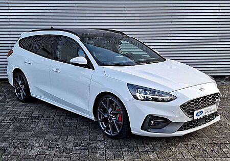 Ford Focus ST Turnier Autom. *STAU-ASSIST*iACC*B&O*KAMERA*