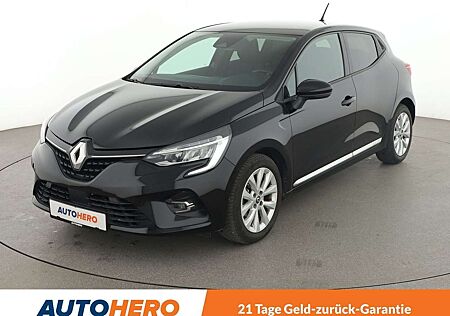 Renault Clio 1.0 TCe Experience*NAVI*PDC*LED*TEMPO*KLIMA*