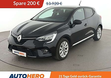 Renault Clio 1.0 TCe Experience*NAVI*PDC*LED*TEMPO*KLIMA*