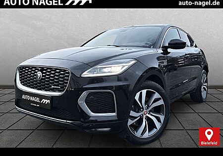 Jaguar E-Pace D200 AWD R-Dynamic HSE 20" LED Winter-Pa.