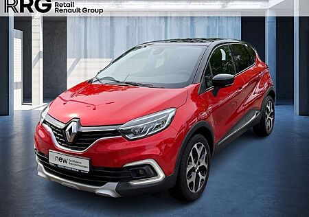 Renault Captur 1.2 TCe 120 Intens