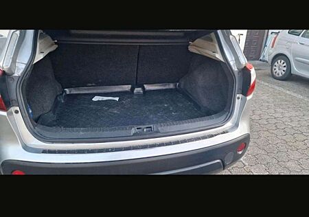 Nissan Qashqai 2.0 dCi DPF I-Way