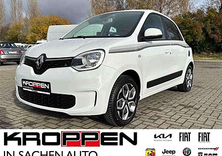 Renault Twingo Limited 1.0 SCe SHZ Radio BT M+S-Allwetter