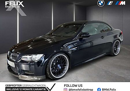 BMW M3 Cabrio Cabrio+E93+HAMANN+AC SCHNITZER+M DKG+NAVI P