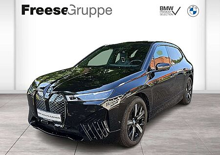BMW iX xDrive40 Sportpaket Head-Up HK HiFi DAB LED