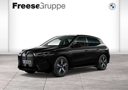 BMW iX xDrive40 Sportpaket Head-Up HK HiFi DAB LED