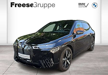 BMW iX xDrive40 Sportpaket Head-Up HK HiFi DAB LED