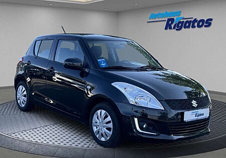 Suzuki Swift 1.2 Club Sicht , Klimaanlage, Tempomt