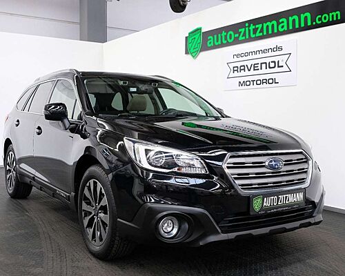 Subaru OUTBACK Sport | KEYLESS | HARMAN KARDON | NAVI