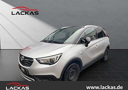 Opel Crossland X 120 Jahre 1.2 Turbo*PDC*Kamera*