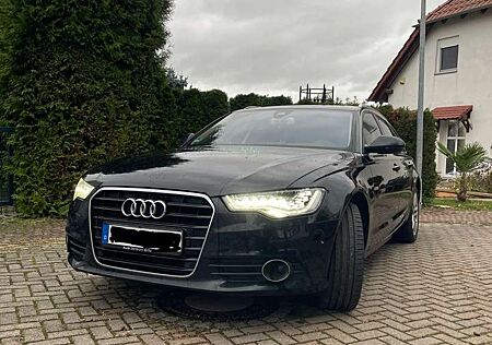 Audi A6 2.0 TDI