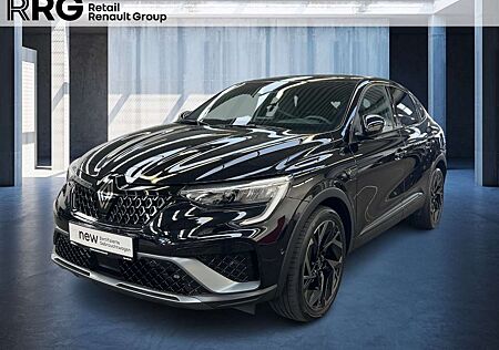 Renault Arkana ESPRIT ALPINE MILD HYBRID 160 UPE:38.500,-